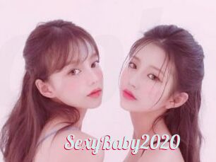 SexyBaby2020