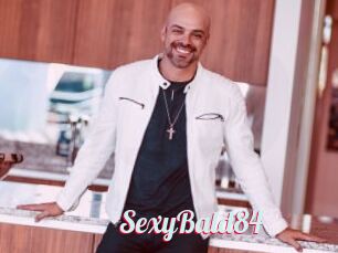 SexyBald84