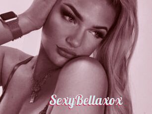 SexyBellaxox