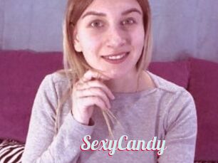 SexyCandy