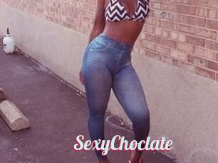 SexyChoclate