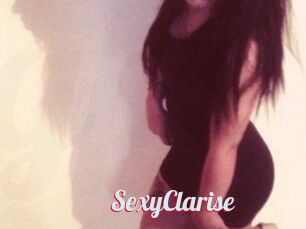 SexyClarise