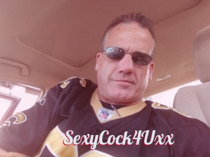 SexyCock4Uxx