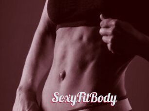 SexyFitBody