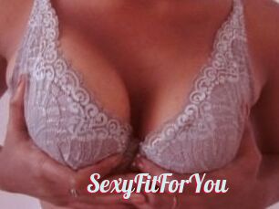 SexyFitForYou