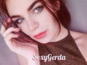 SexyGerda