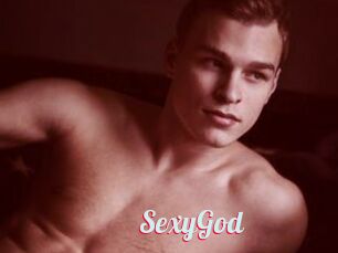 SexyGod