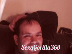 SexyGorilla368