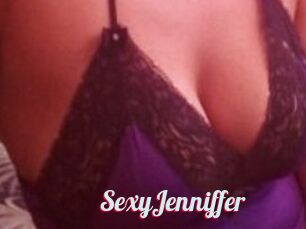 SexyJenniffer