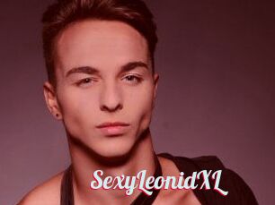 SexyLeonidXL