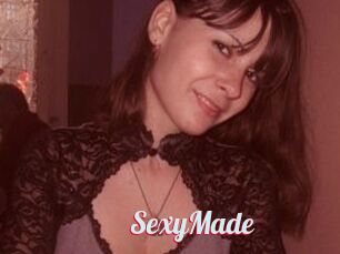 SexyMade