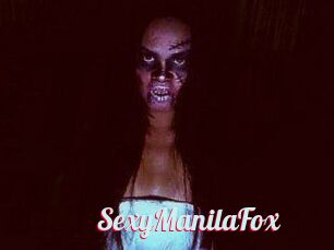 SexyManilaFox