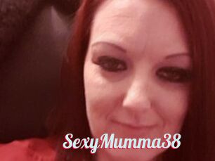 SexyMumma38