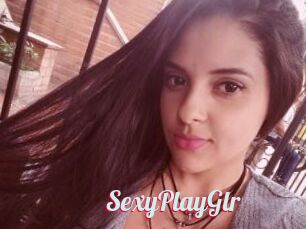 SexyPlayGlr