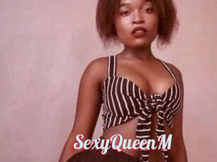 SexyQueenM