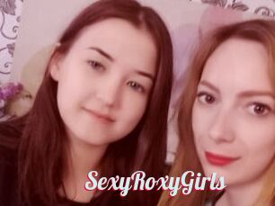 SexyRoxyGirls