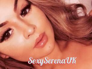 SexySerenaUK