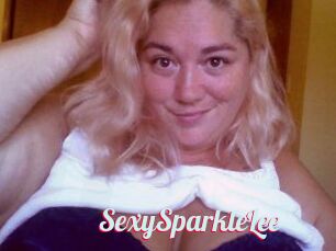 SexySparkleLee