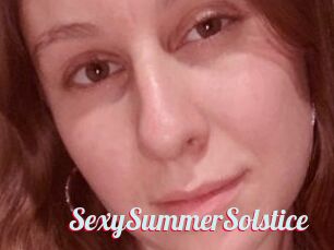 SexySummerSolstice