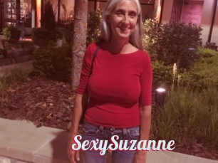 SexySuzanne