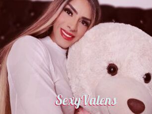 SexyValens