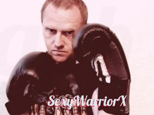 SexyWarriorX