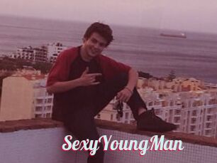 SexyYoungMan