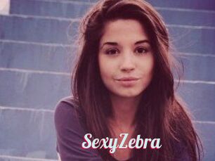 SexyZebra