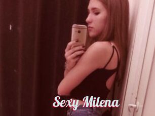 Sexy_Milena_