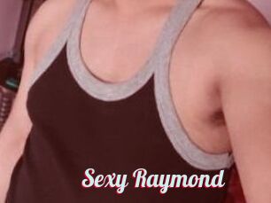 Sexy_Raymond