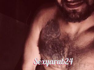 Sexyarab24