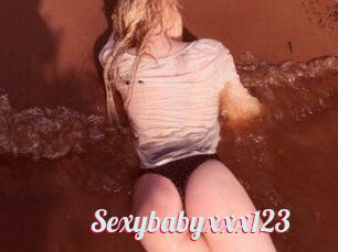 Sexybabyxxx123