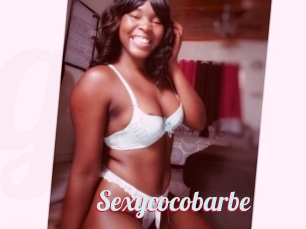 Sexycocobarbe