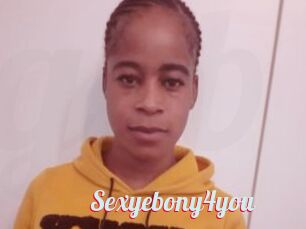 Sexyebony4you