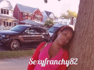 Sexyfranchy82