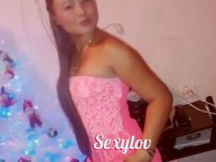 Sexylov