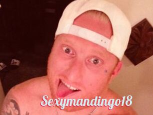 Sexymandingo18