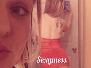 Sexymess