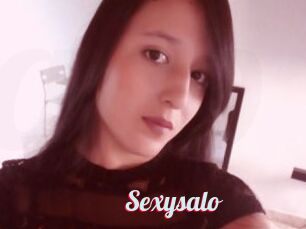 Sexysalo