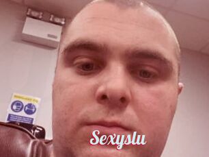 Sexyslu