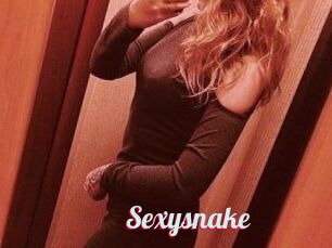 Sexysnake