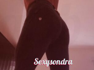 Sexysondra