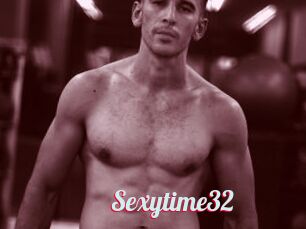 Sexytime32