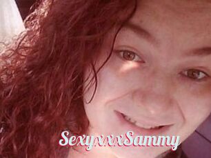 SexyxxxSammy