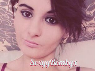 SexyyBombyx