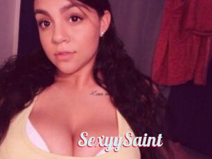 SexyySaint