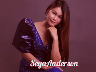 SeyaAnderson