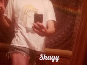 Shagy