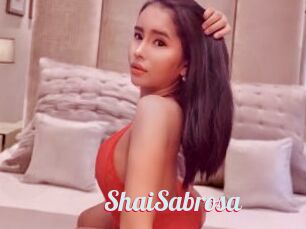 ShaiSabrosa