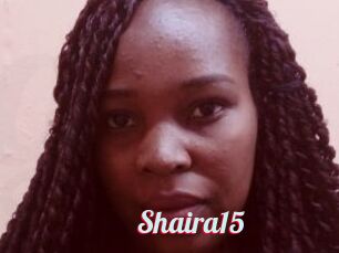 Shaira15